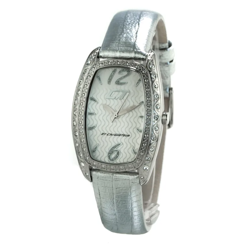 Dámske Hodinky CHRONOTECH CC7121LS-06 (28MM)