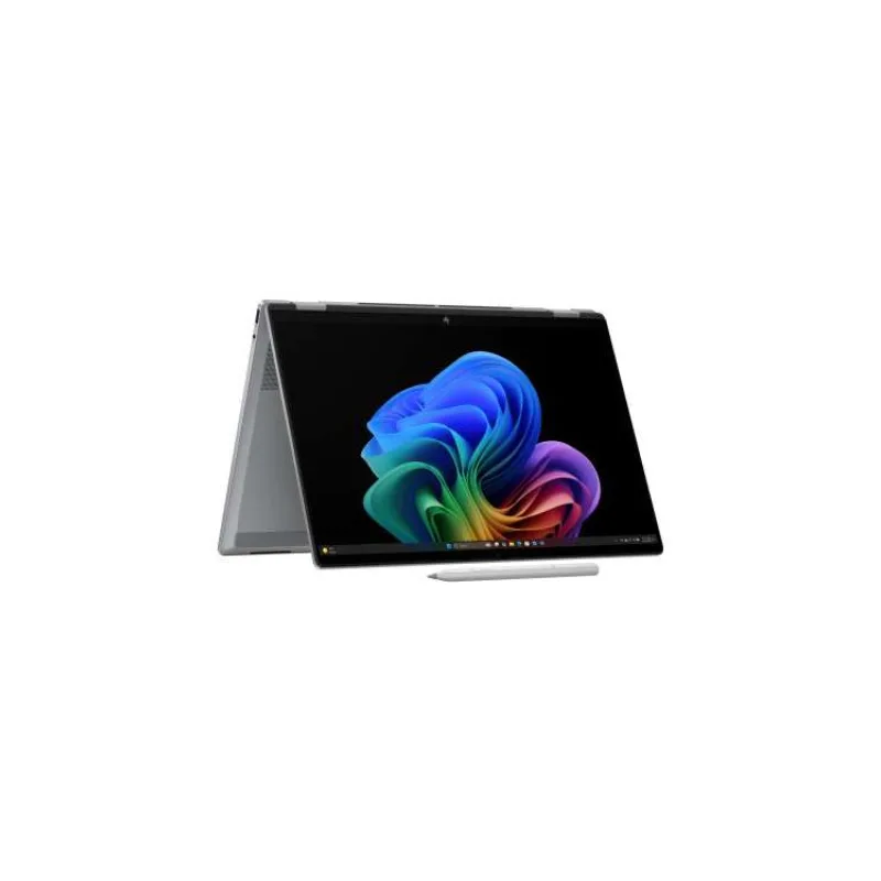 HP OmniBook X Flip AI PC 16-cb0608ncx - HPTR speciál (E0QU7EA#BCM)