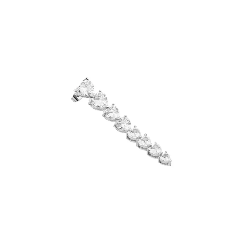 Dámske Náušnice CHIARA FERRAGNI DÁMSKE J19AVG08 (4CM )