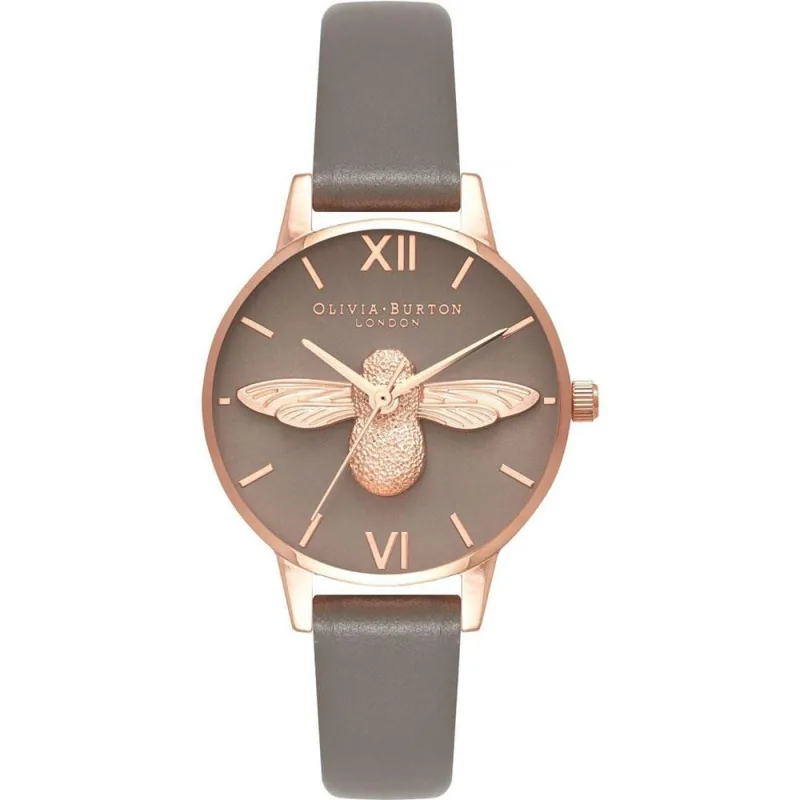 Dámske Hodinky OLIVIA BURTON PRE OB16AM148 (30 mm)