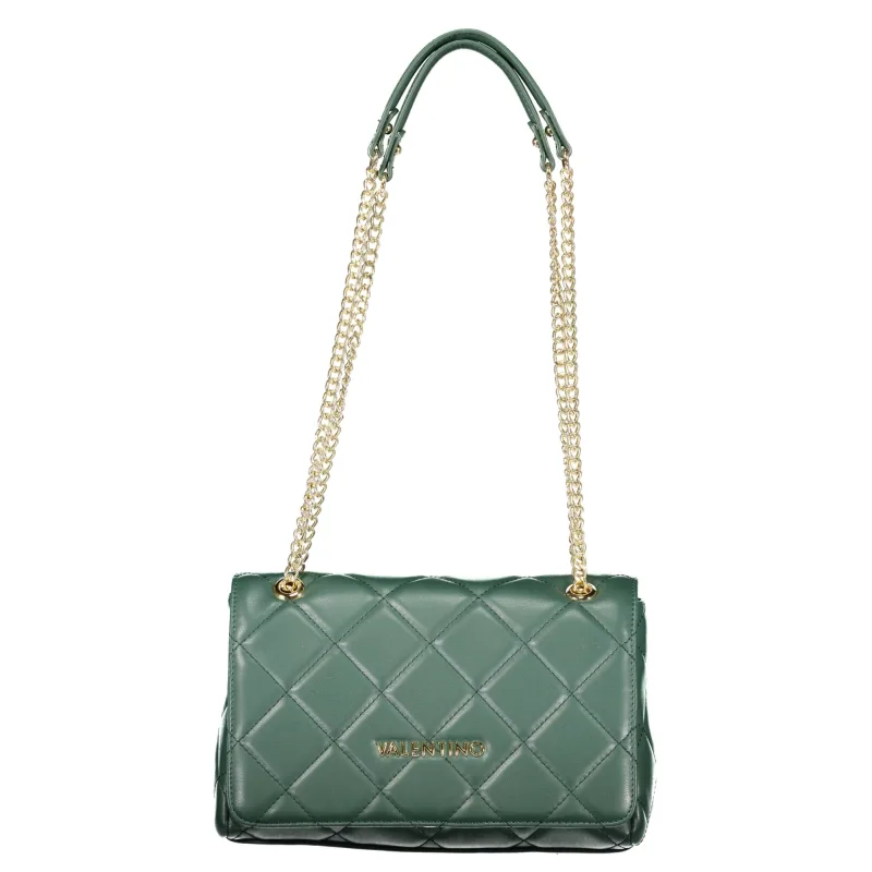 Dámska Kabelka VALENTINO BAGS - Zelená
 26.0X17.0X6.0cm Farba: Zelená, Veľkosť: 26.0X17.0X6.0