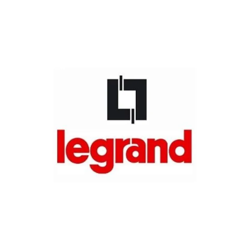 Legrand Evoline sklenene dvere pre nastenny rozv. 7U EDR7UA