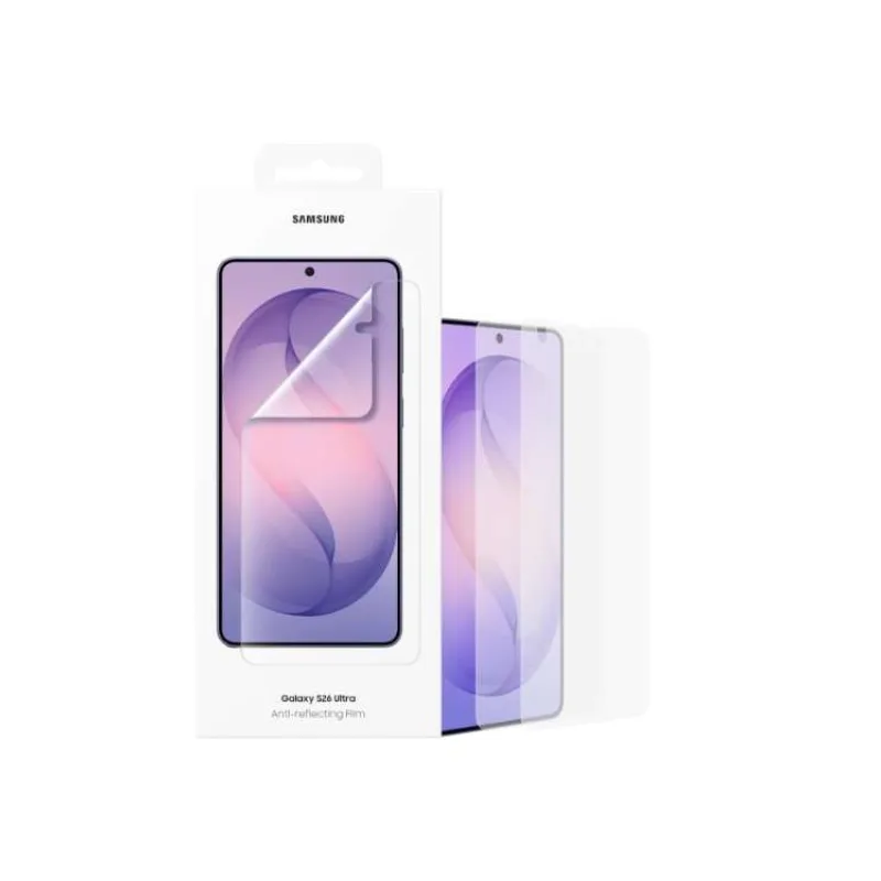 Samsung Ochranná fólia S26 Ultra Transparency (EF-US948CTEGWW)
