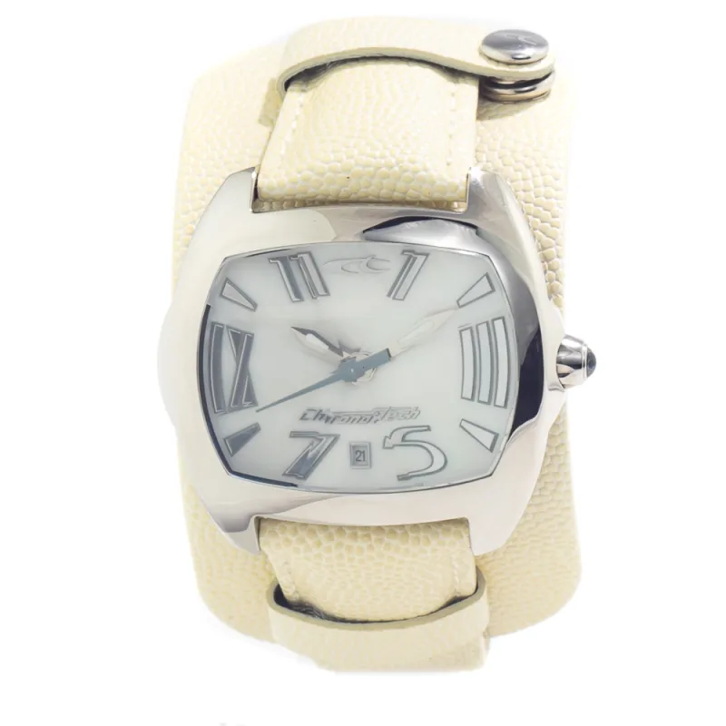 Pánske Hodinky CHRONOTECH CT2188M-20 (45MM)