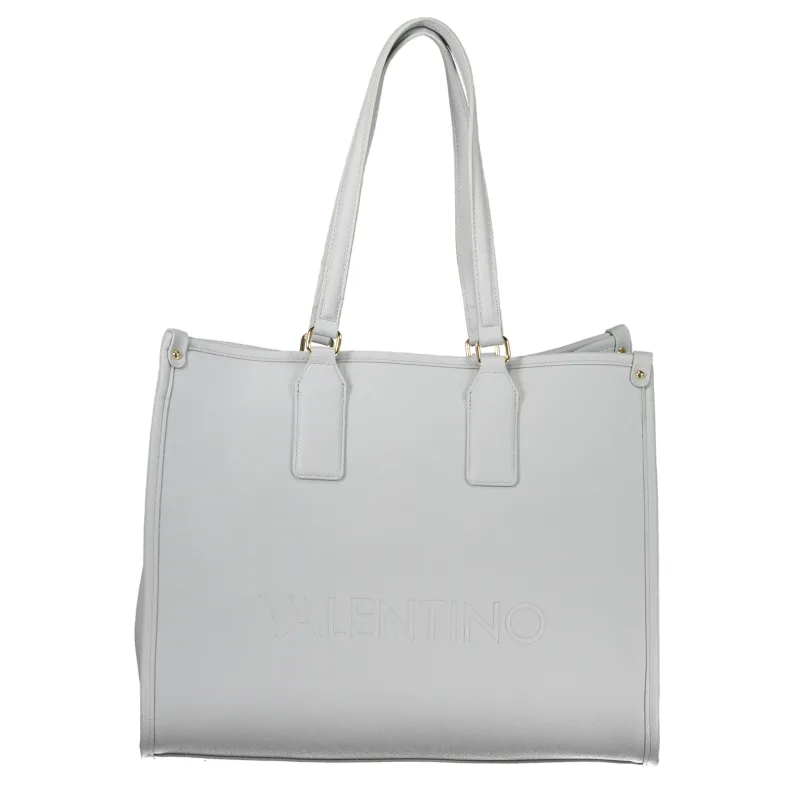 Dámska Kabelka VALENTINO BAGS - Modrá
 40.0X34.0X18.0cm Farba: Modrá, Veľkosť: 40.0X34.0X18.0