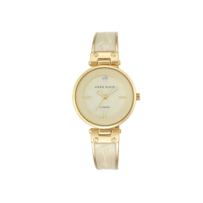 Dámske hodinky Anne Klein AK/2512IVGB