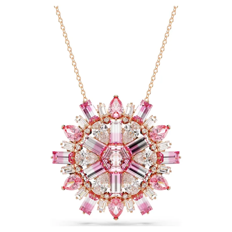 Dámsky Náhrdelník SWAROVSKI DÁMSKY 5699084 (55-62CM )