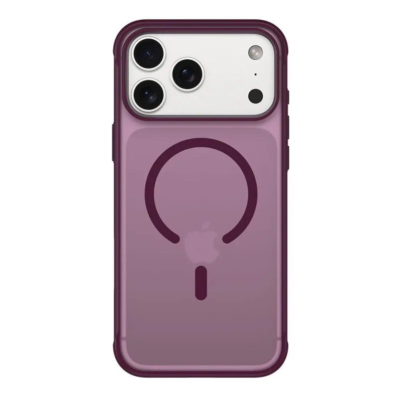 Devia kryt Shield Series Skin-Friendly Magnetic Case pre iPhone 18 Pro…
