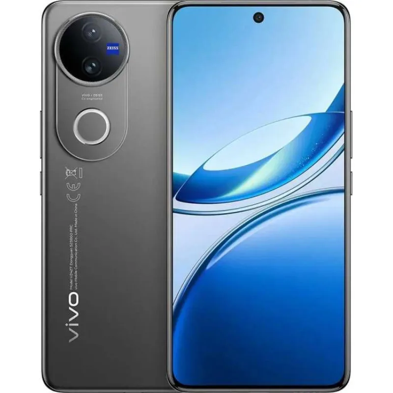 Vivo V50 5G 12GB/512GB, black, EU (5668816)