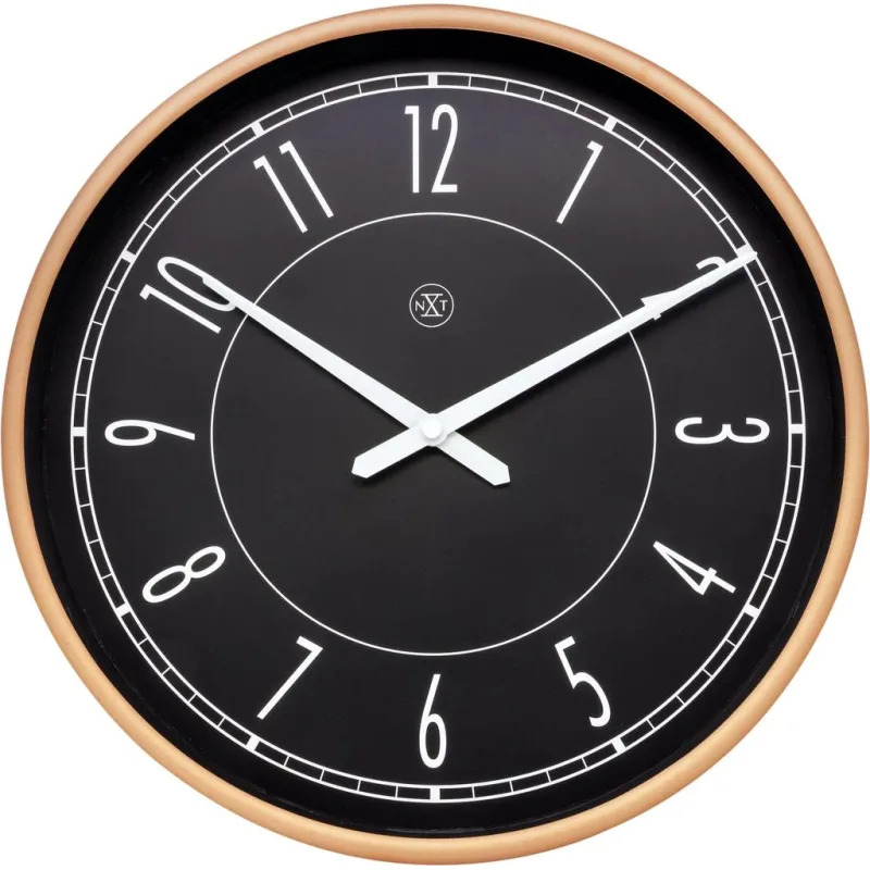Hodinky NEXTIME unisex 7331 (30 cm)