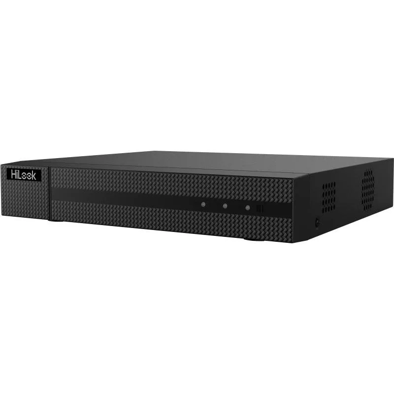 HiLook powered by Hikvision NVR-108MH-C(D)/ pro 8 kamer/ rozlišení 8Mpix/…