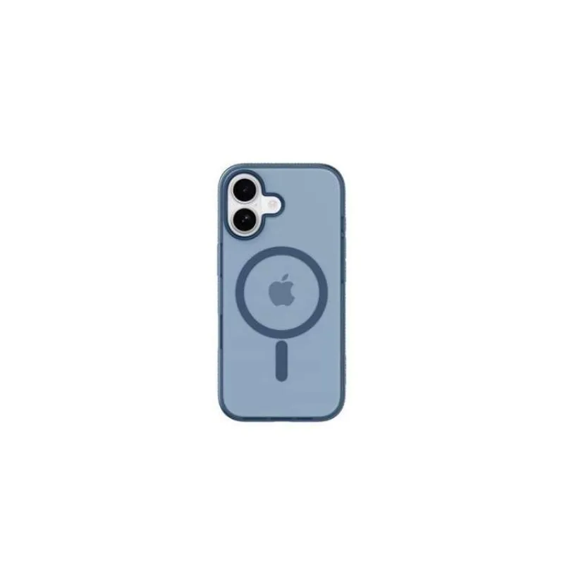 Belkin magnetické ochranné pouzdro – iPhone 17 – námořnicky modré (MSA034hqNY)