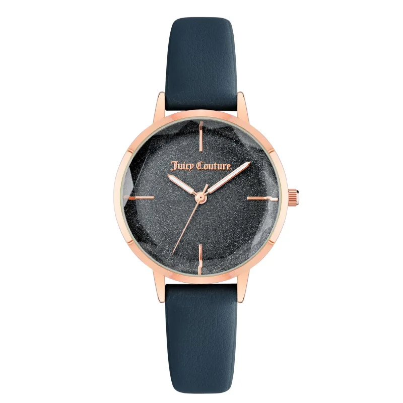 Dámske Hodinky JUICY COUTURE JC1326RGNV (34 MM)