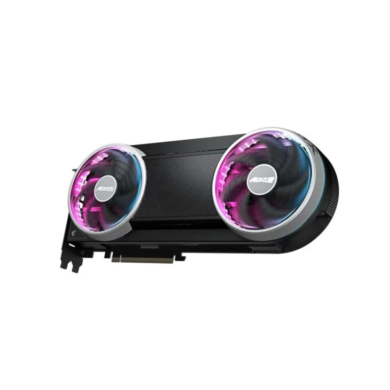 AORUS GeForce RTX 5070 INFINITY/Gaming/12GB/GDDR7 (GV-N5070AORUS IF-12GD)