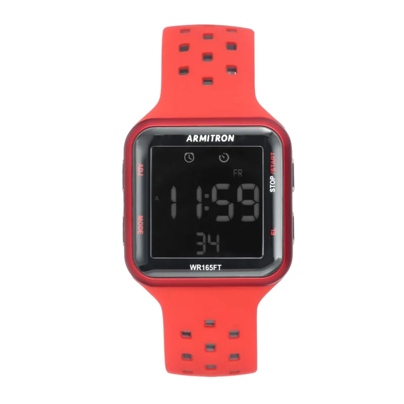 Unisex hodinky Armitron 40/8417RED
