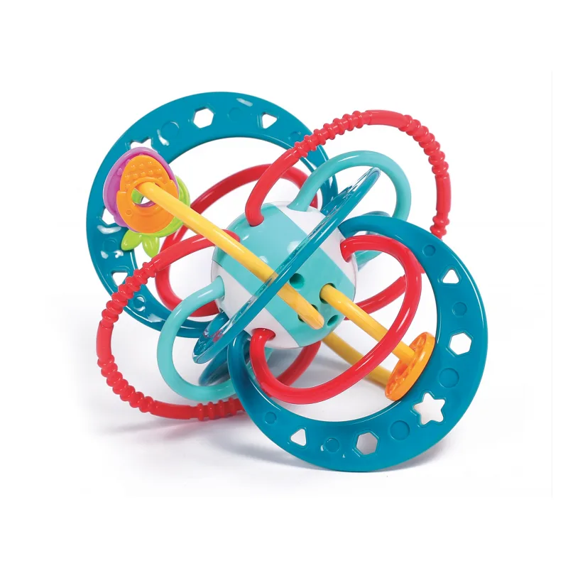 Ludi Hrkálka Planet Ball