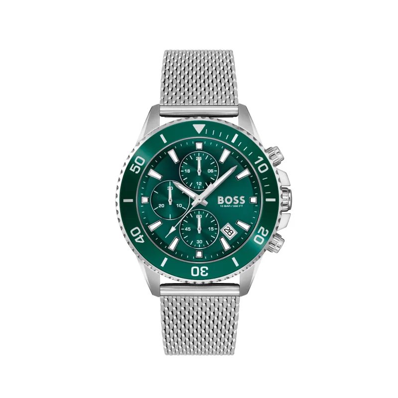 Pánske Hodinky BOSS 1513905 (46MM)
