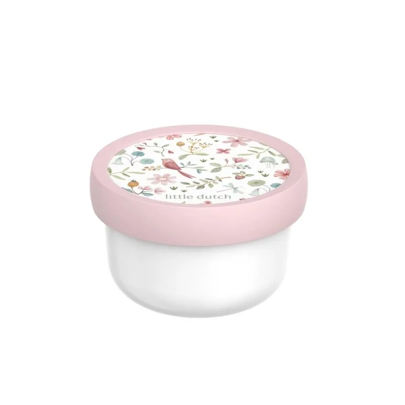 Little Dutch Box na ovocie s vidličkou Fairy Wonders
