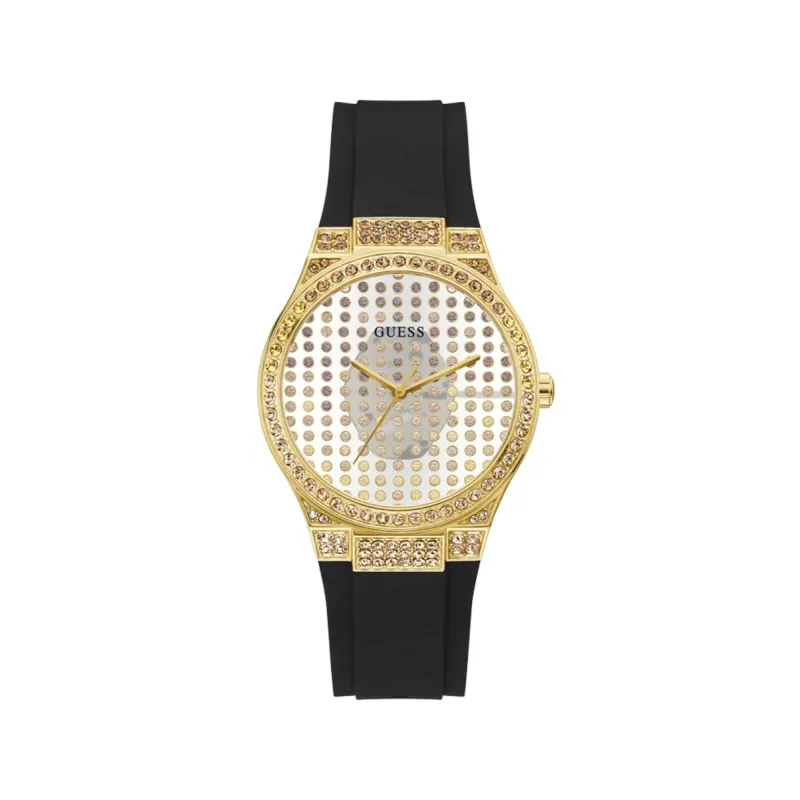 Dámske Hodinky GUESS GW0482L1 (39MM)