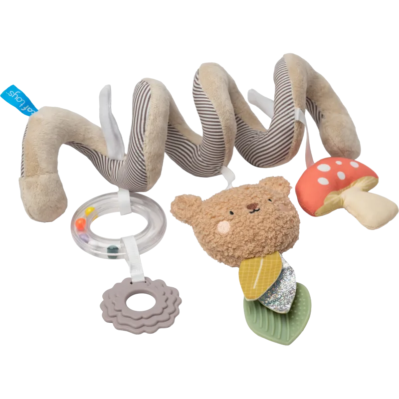 Taf Toys Špirála s medvedíkom Bear Hugs