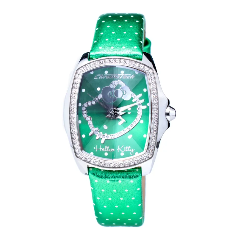 Dámske Hodinky CHRONOTECH CT7896LS-45 (35MM)