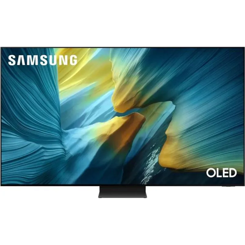 Samsung OLED TV 55" QE55S95F, 4K QE55S95FATXXH