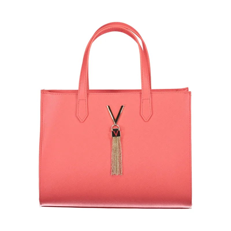 Dámska Kabelka VALENTINO BAGS - Ružová
 30.0X22.0X16.0cm Farba: ružová, Veľkosť: 30.0X22.0X16.0