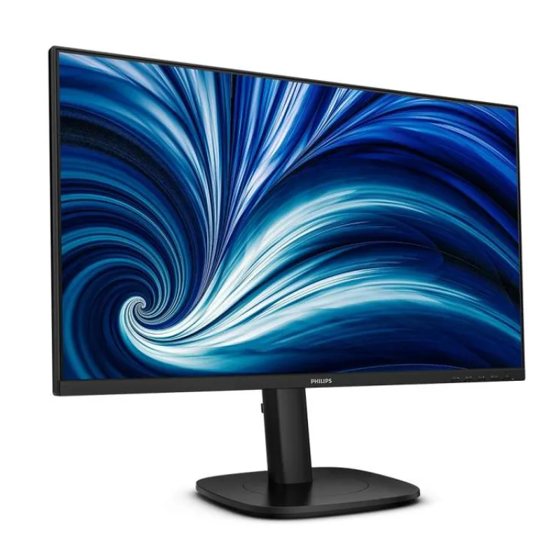 Philips/24B2U3301/23,8"/IPS/FHD/120Hz/4ms/Black/5R (24B2U3301/00)