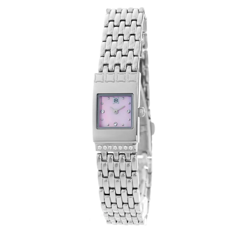 Dámske Hodinky LAURA BIAGIOTTI LB0008S-06Z (15MM)