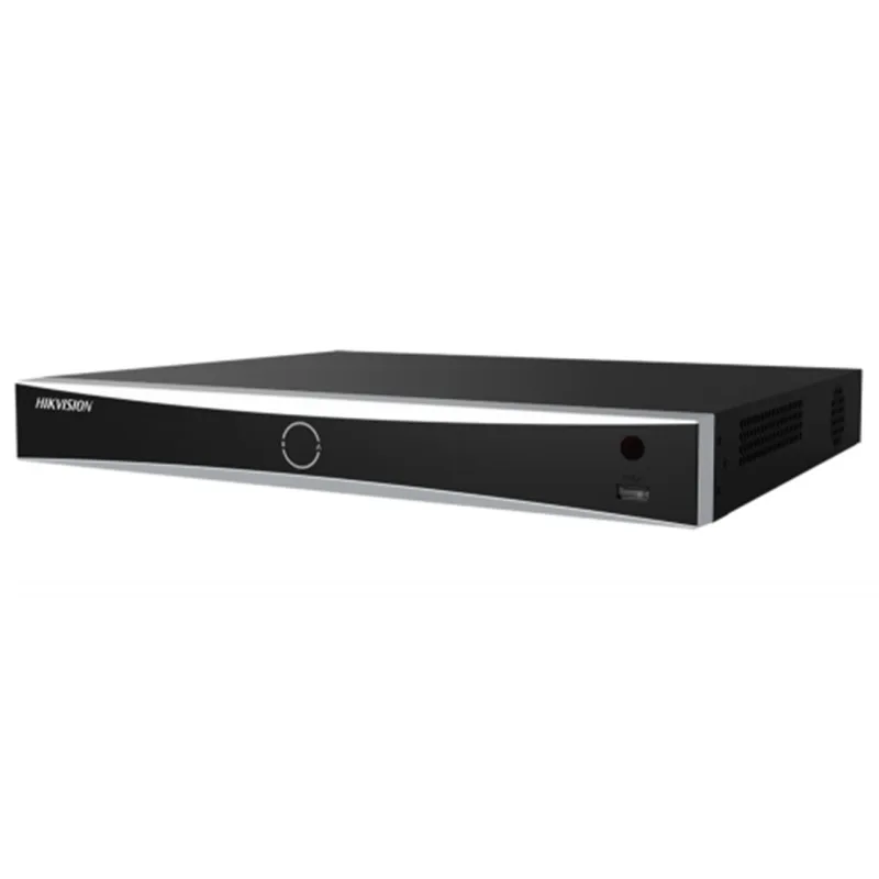 Hikvision DS-7608NXI-K1(D), 8 kanálové NVR - OTVORENÁ KRABICA, 100% STAV,…