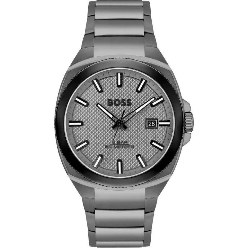 Pánske Hodinky BOSS 1514137 (41MM)