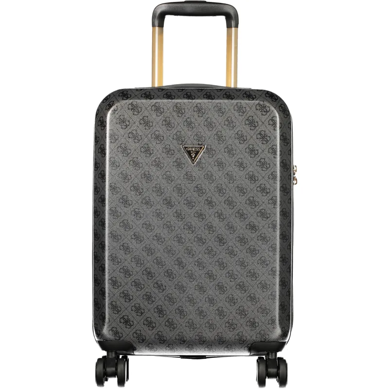 Guess Jeans Trolley Piccolo Donna Nero Čierna - 13.8X20.9X7.9 Farba: čierna, Veľkosť: UNI
