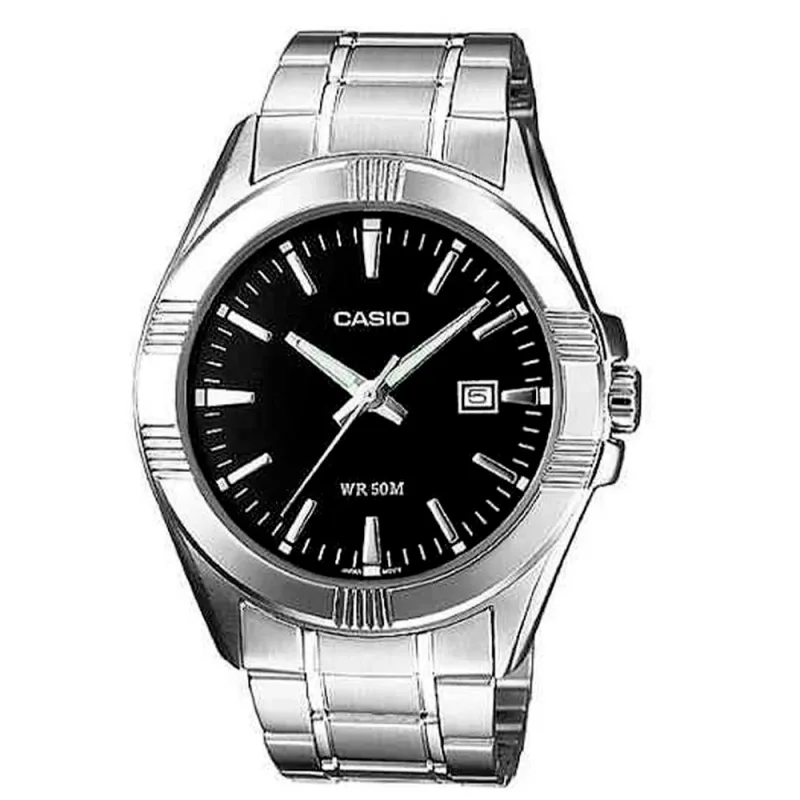 Pánske Hodinky CASIO MTP-1308D-1A (48,9MM)