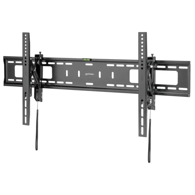 MANHATTAN Nástěnný držák na TV, univerzální, 43" až 90" 461863
