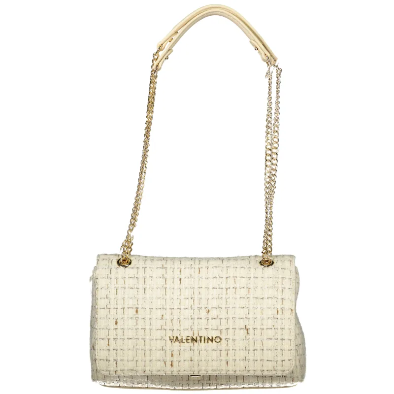 Dámska Kabelka VALENTINO BAGS - Biela
 27.0X14.0X9.0cm Farba: Biela, Veľkosť: 27.0X14.0X9.0
