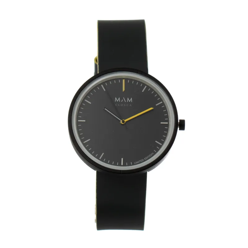 Hodinky MAM unisex MAM96 (39MM)