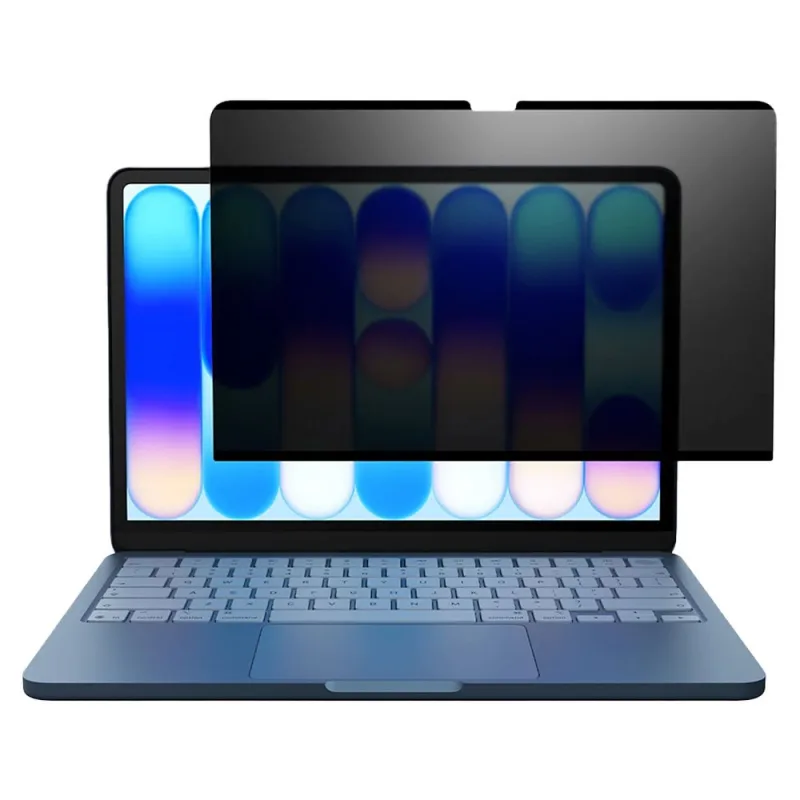 Spigen Screen Protector Safe View Privacy pre Macbook Neo AFL11670