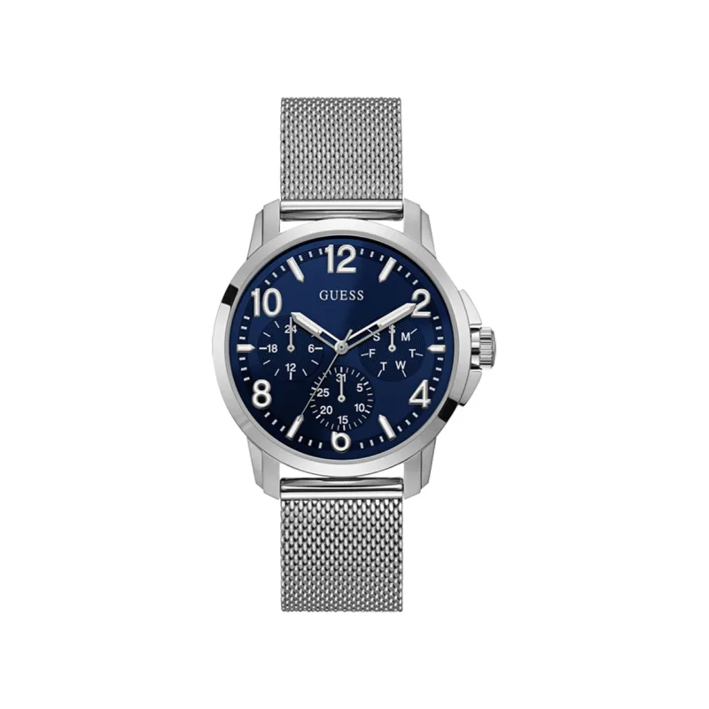 Pánske Hodinky GUESS W1040G1 (43MM)