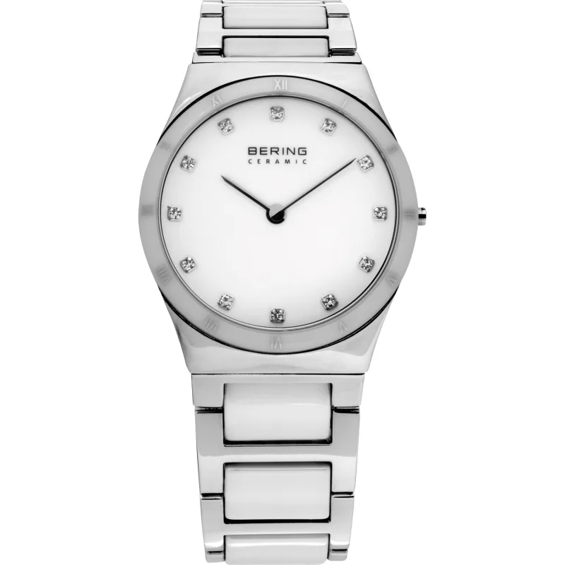 Dámske Hodinky BERING 32230-764 (30MM)
