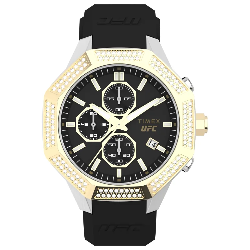 Pánske Hodinky TIMEX TW2V99200 (45MM)