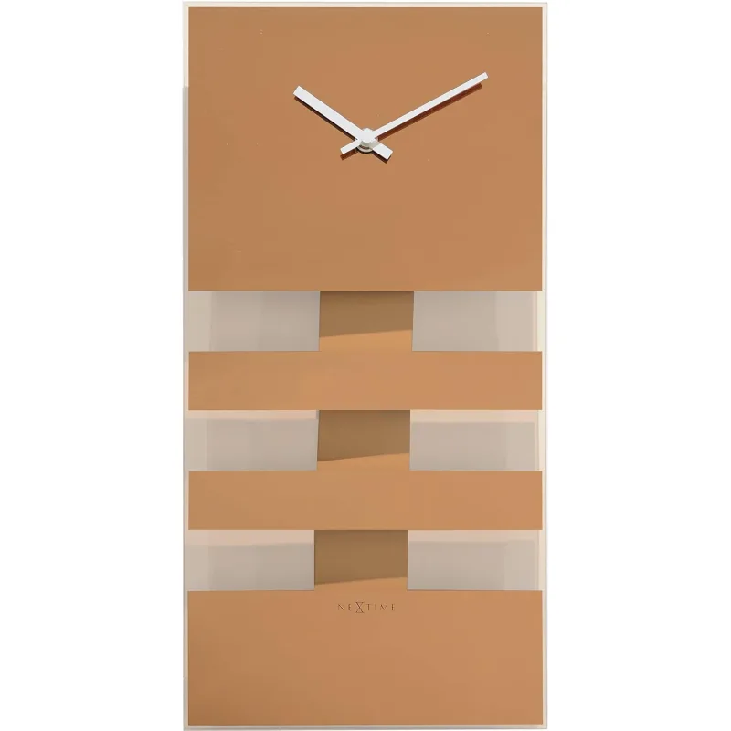 Hodinky NEXTIME unisex 2855CO (38X19CM)