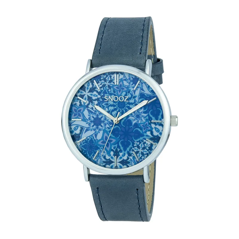 Hodinky SNOOZ unisex SAA1041-72 (40MM)
