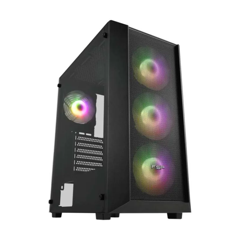 X-Diablo Gamer/514 5060 RGB/Midi/i5-14400F/32GB/1TB/RTX 5060/W11H/3R (11554343)