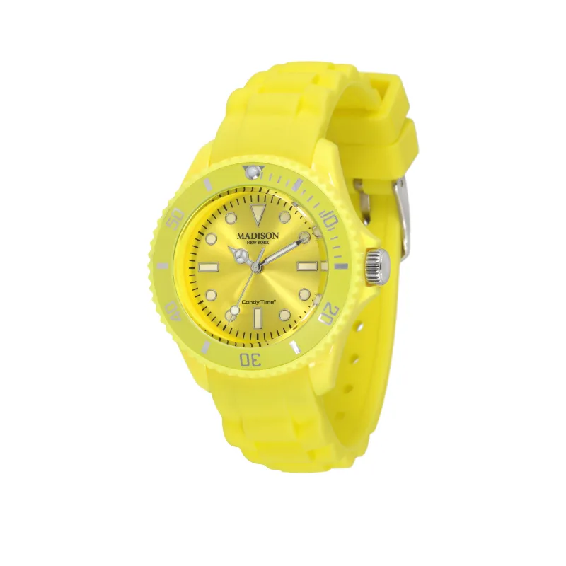 Hodinky MADISON unisex L4167-21 (35MM)