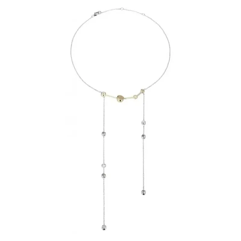 Dámsky Náhrdelník BREIL DÁMSKY TJ2281 (50CM )
