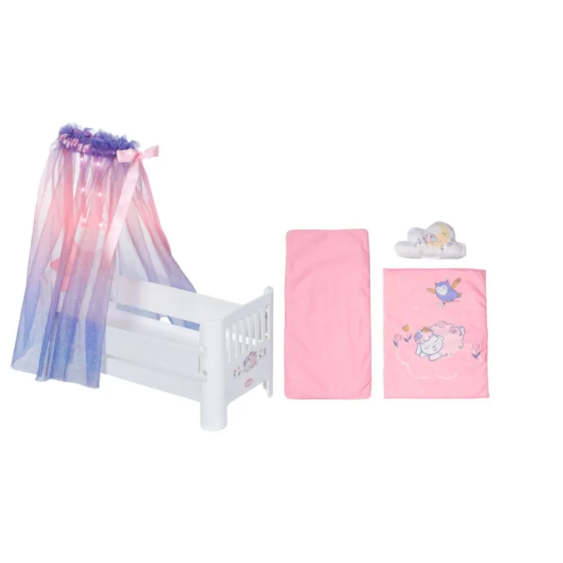 Baby Annabell Postieľka Sladké sny