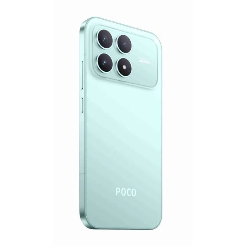 POCO F8 Pro/12GB/512GB/Blue (71832)