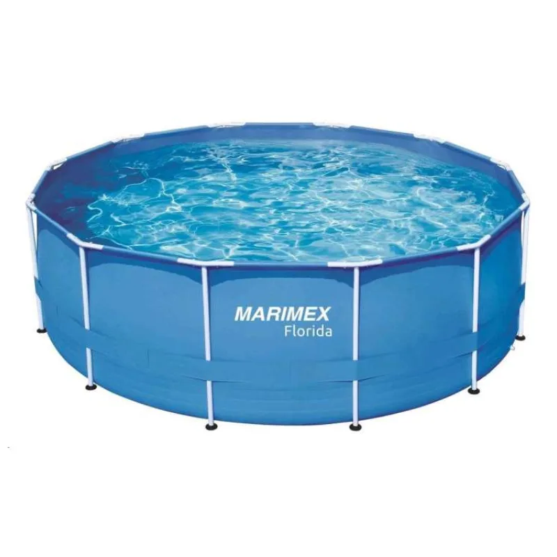Marimex Florida bazén 3,66x1,22 m bez příslušenství (10340193)