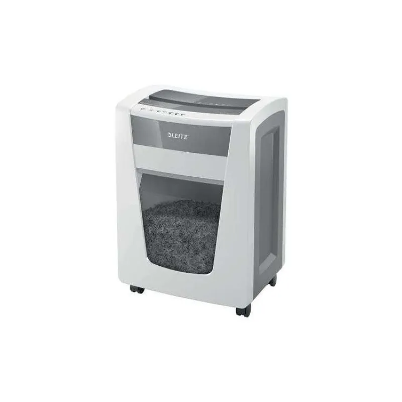 LEITZ Skartovačka IQ Office Pro P5+ (80040000)
