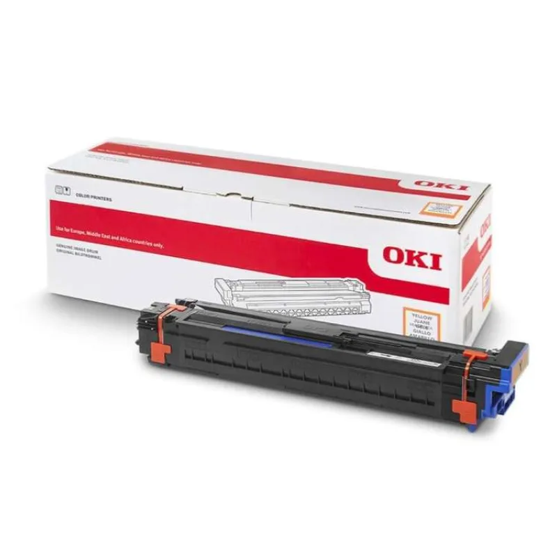 OKI Image Drum Yellow - 9431/9541/Pr (45103719)